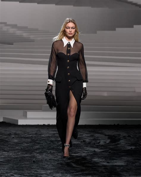 versace fw24